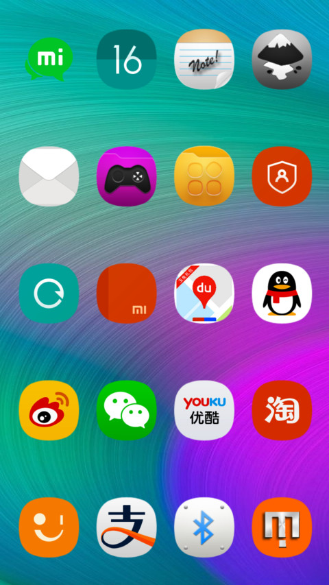 S7 screenshot