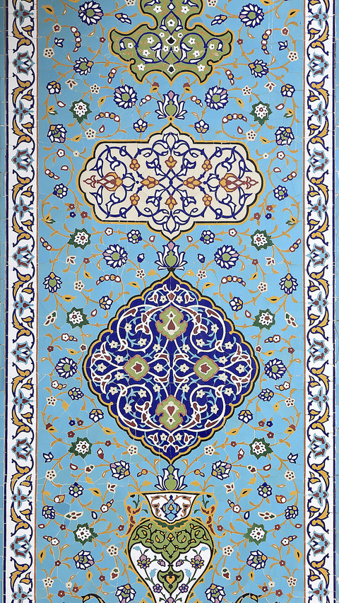 India-islam screenshot