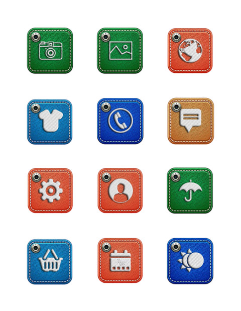 布艺 screenshot