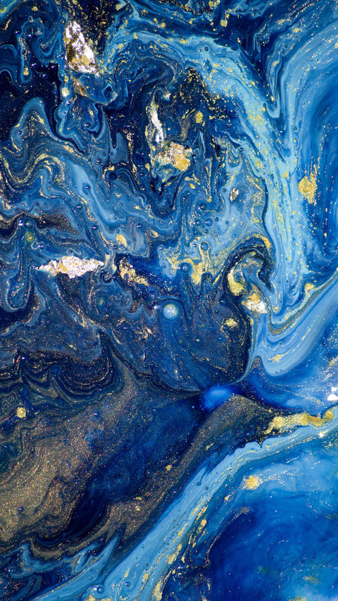 The Secret of Oil Painting Pigments 3 screenshot