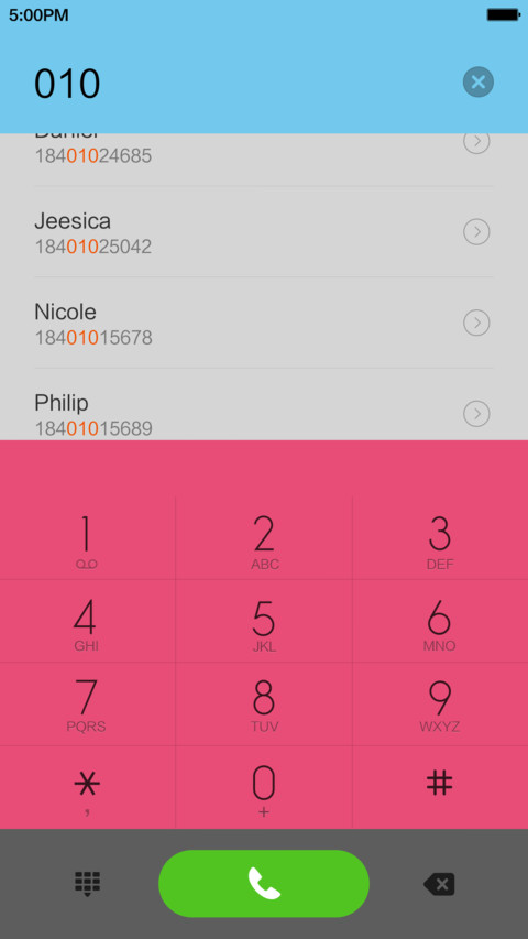 Aqua_Sima screenshot
