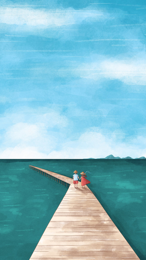海岛行 screenshot