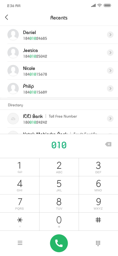NgocVinh Diamond Mod VN screenshot