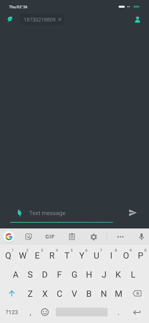 Worns Hitam Hijau V11 screenshot