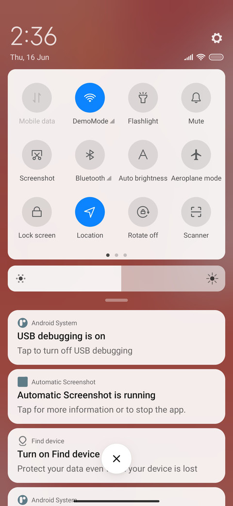 Monochromatic_3 screenshot
