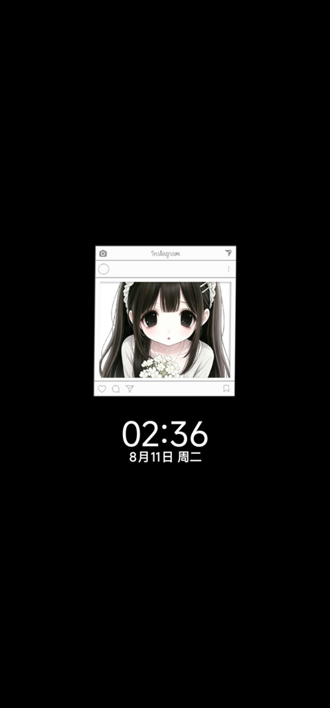 奶油色少女纪事 screenshot