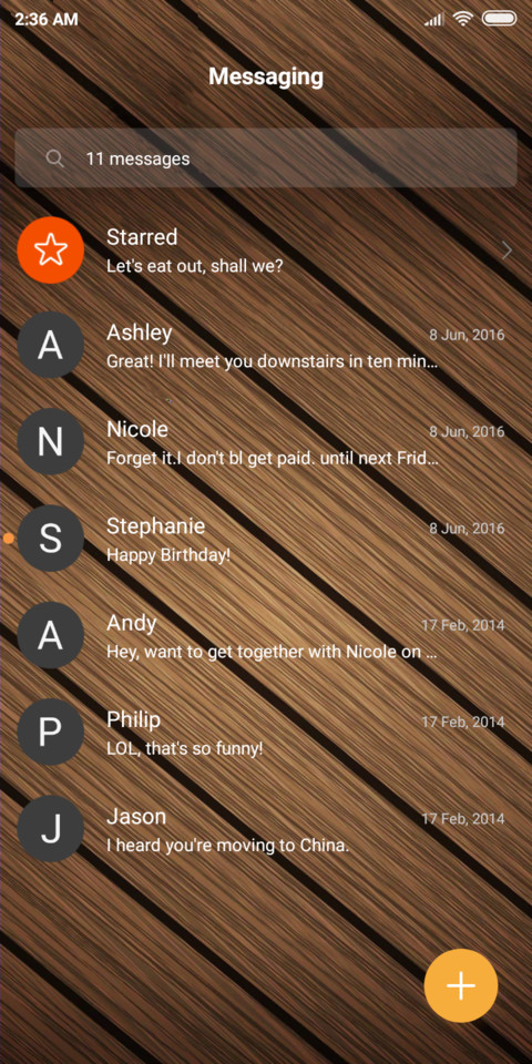 Wood_DWM19 screenshot