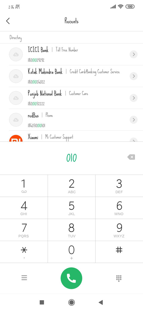 Sue Ellen Francisc screenshot