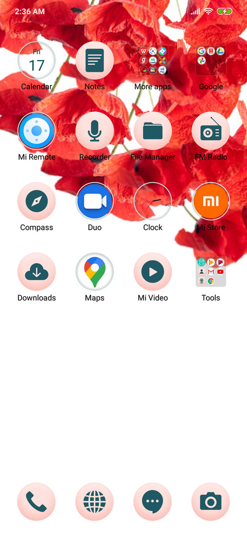 Poppy_3MDS screenshot
