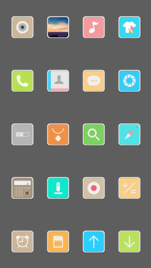 古风龙 screenshot