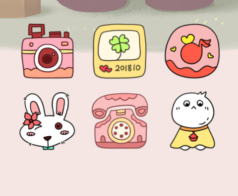 不想上学 screenshot