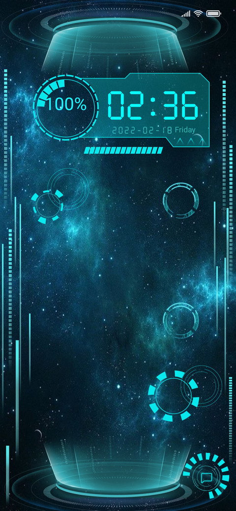 SkyNet screenshot