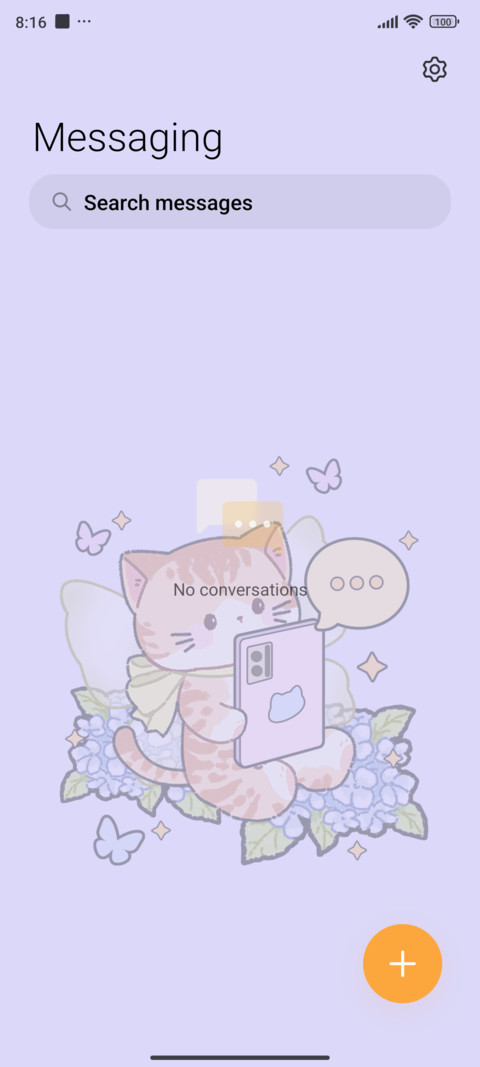elf cat screenshot