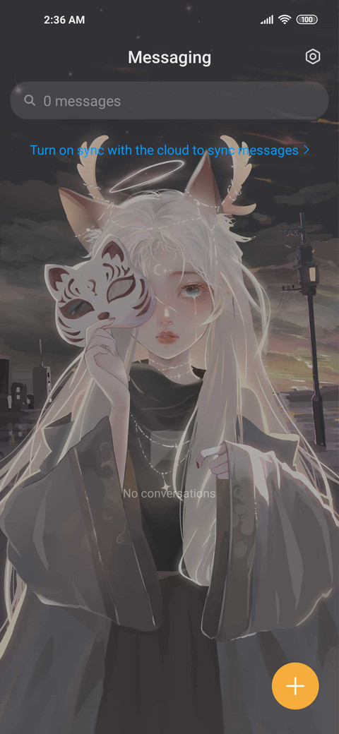 little dragon girl screenshot