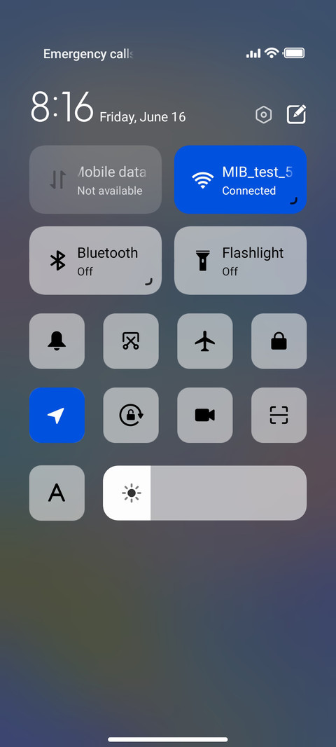 ENix v12 screenshot