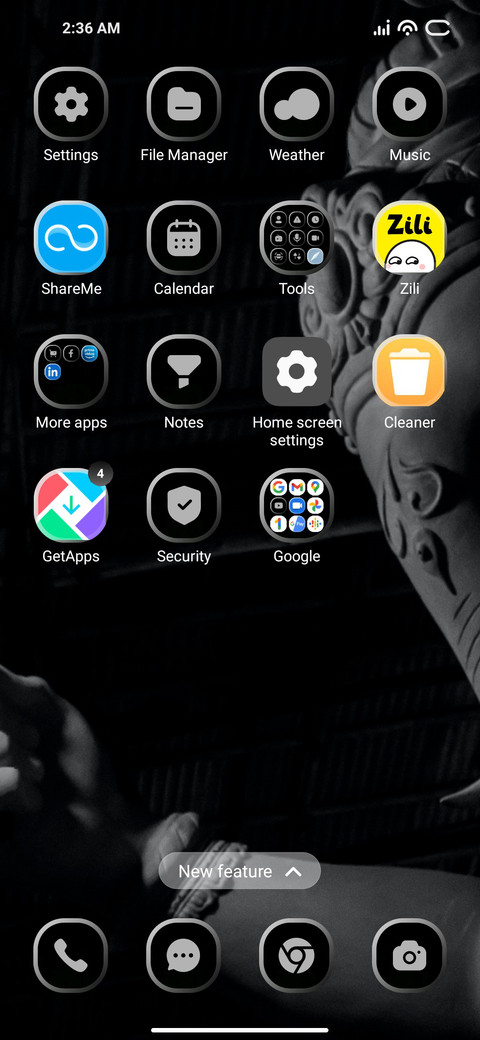 Ganesh Murty screenshot
