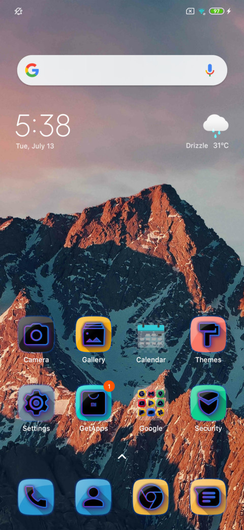 PYTHON screenshot