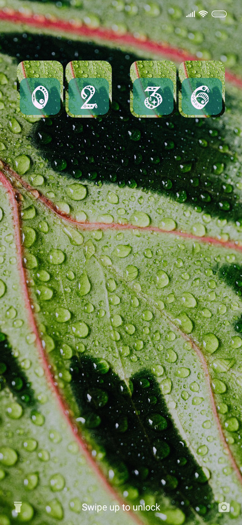 Dew Drops_3MDS screenshot