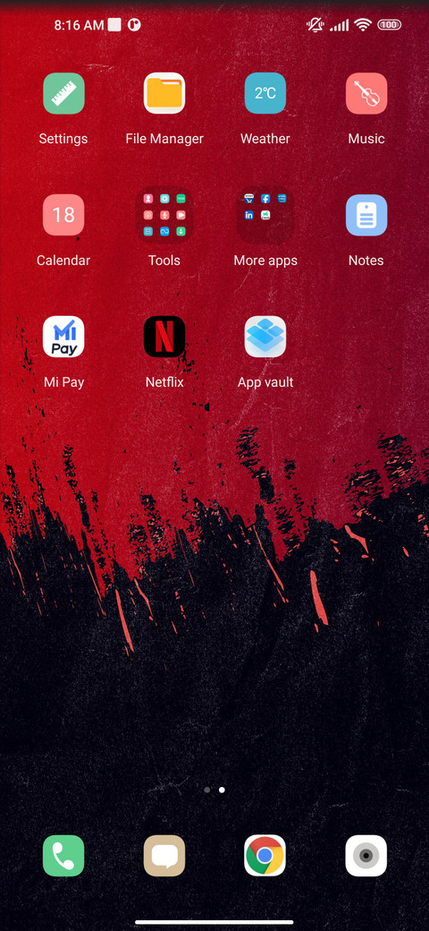 BrS v11 screenshot