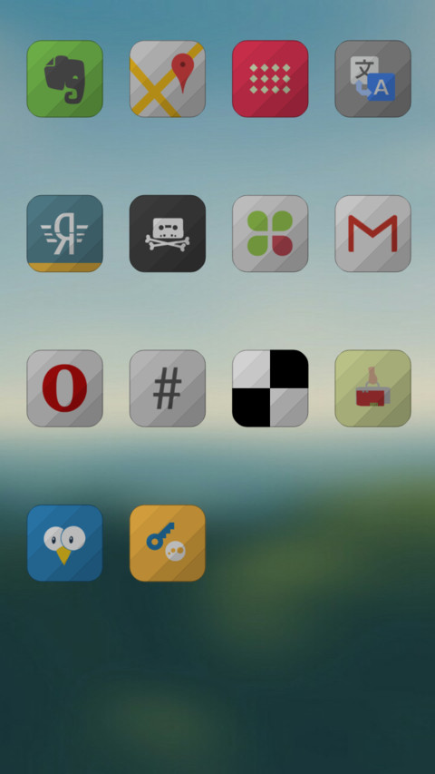 Flip Sima v8 screenshot