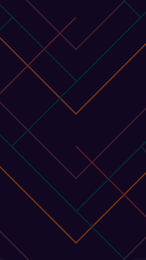 Lines screenshot