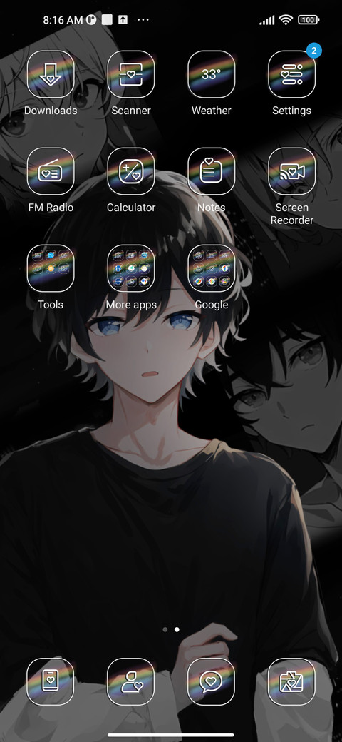 Only regret left screenshot