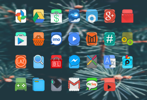 PINETREES screenshot