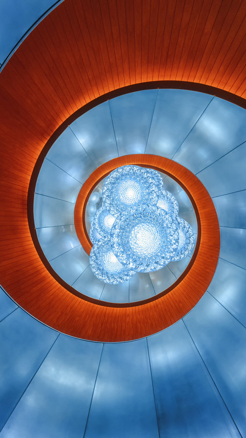 What do creatures in highdimensional space look like 35 screenshot