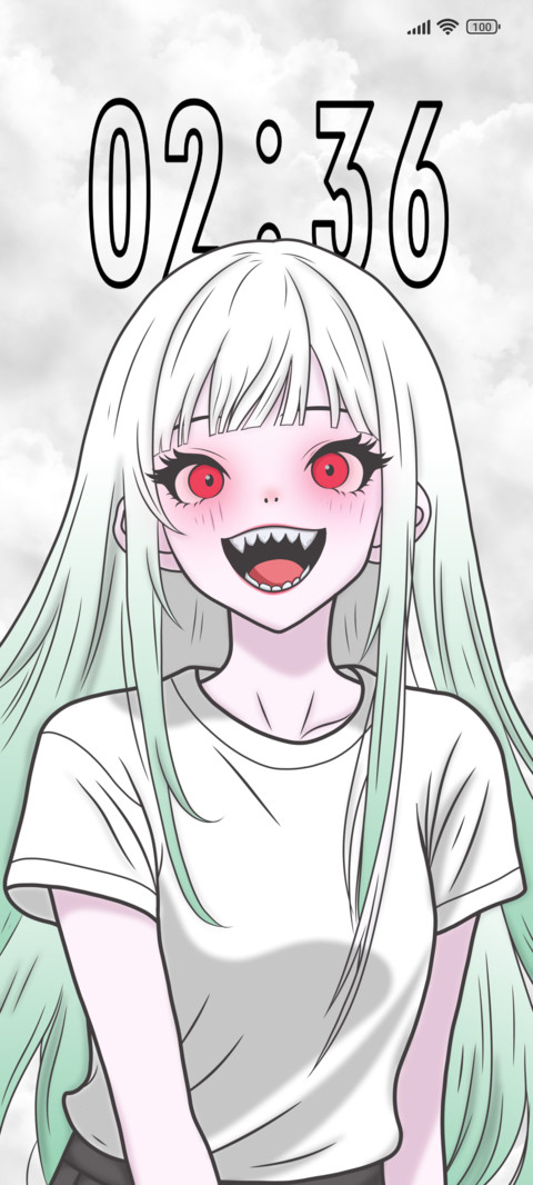 devil charm screenshot