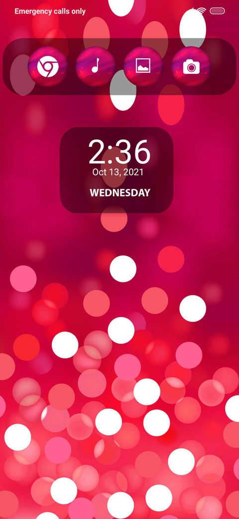Festive Tz screenshot