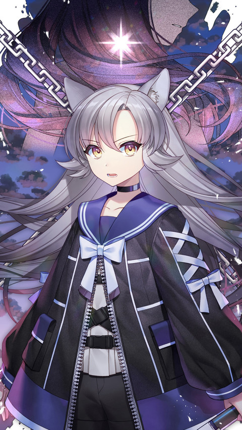 兽耳少女 screenshot