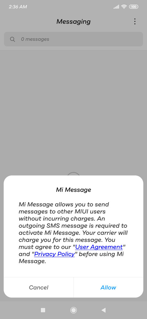 CardiumA MdItalic screenshot