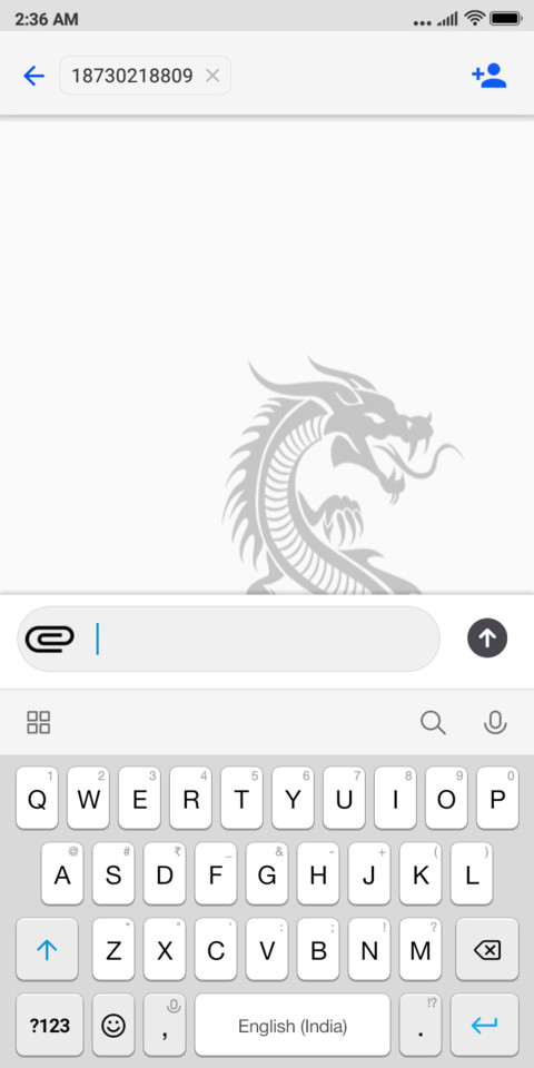 Dragon Edition screenshot