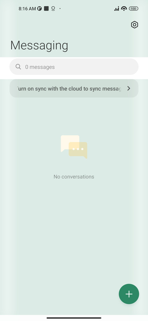 Gold Ball screenshot