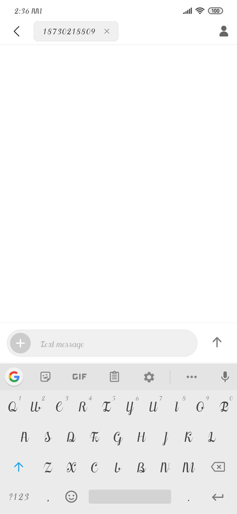 Honey screenshot