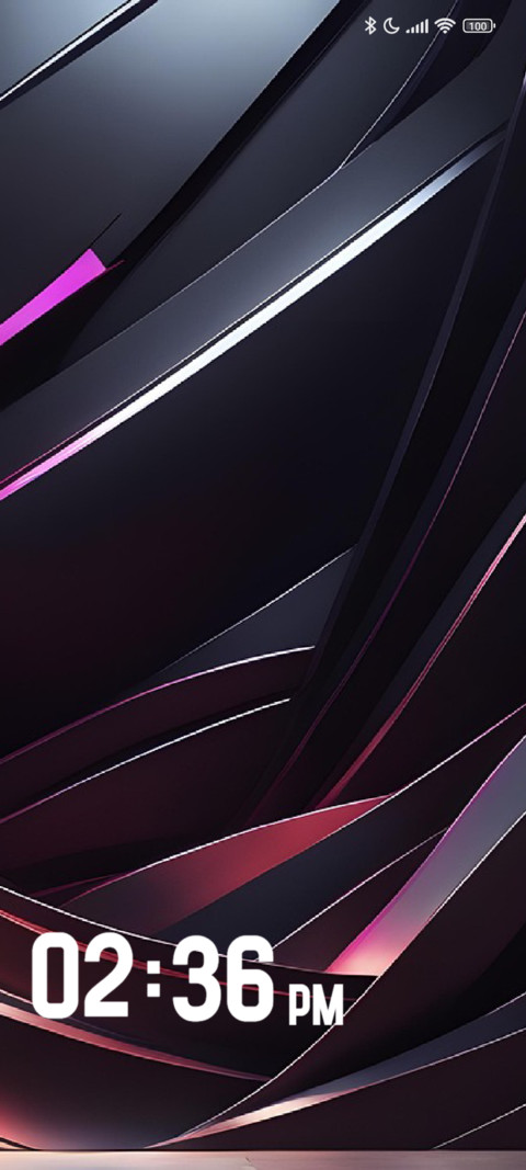 Cracks screenshot