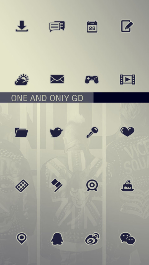 疯狂GD screenshot