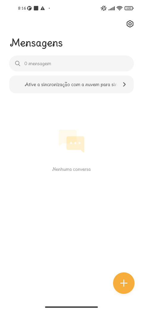 Suco de Mirtilo screenshot