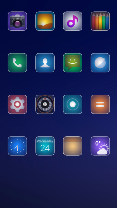 Sky v4 Otto_man  screenshot