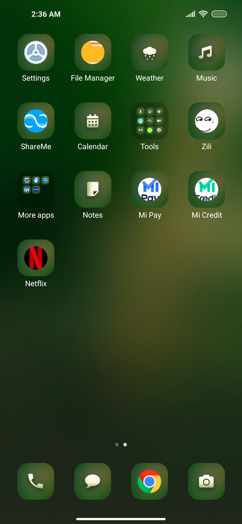 Wildlife_Mantis screenshot