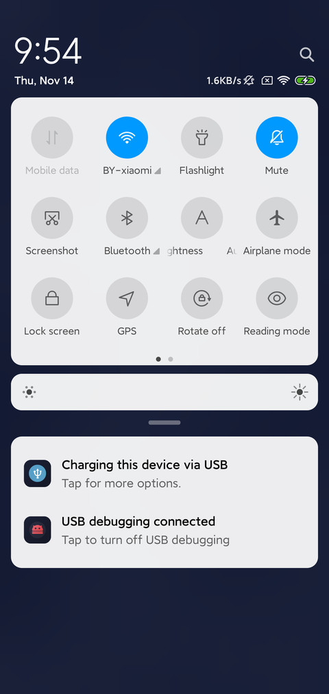 TheRed_DWM3 screenshot