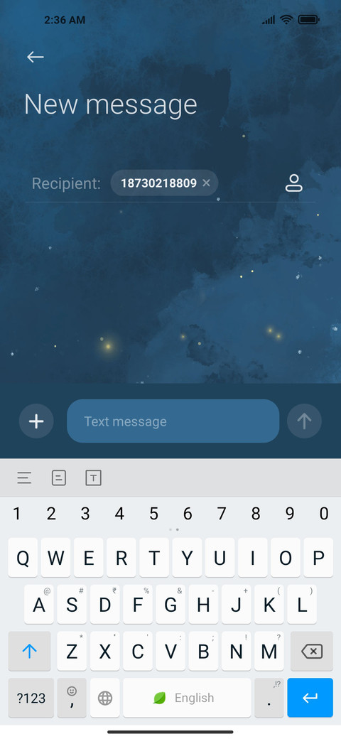 Cloud Lighthouse screenshot