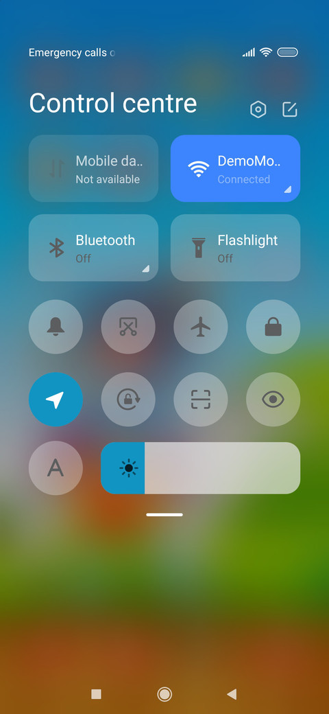 LittleKrishna_3MDP screenshot