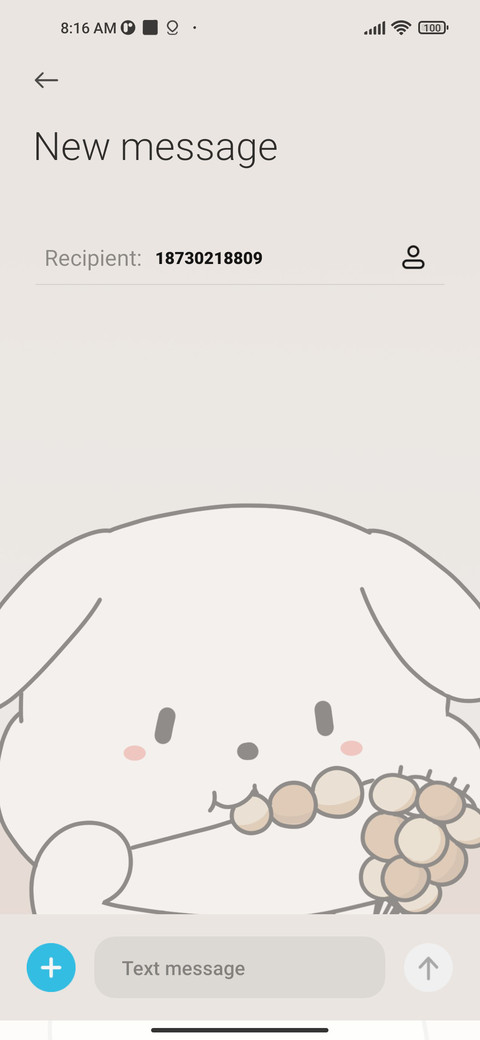 Barbecue together screenshot