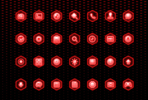 Reddot NY screenshot