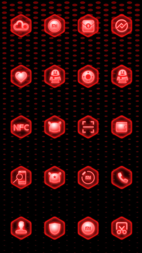 Reddot NY screenshot