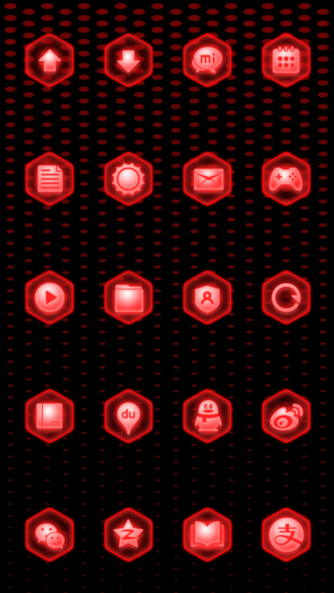 Reddot NY screenshot