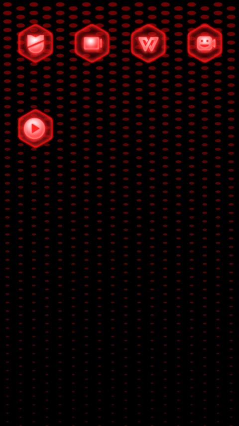 Reddot NY screenshot