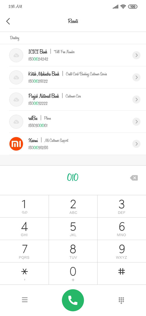 Honey Script screenshot
