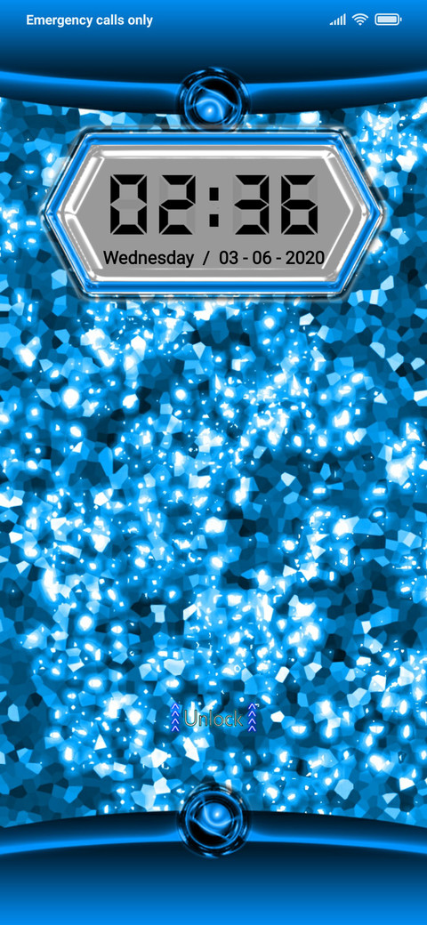BlueBerry  54  screenshot